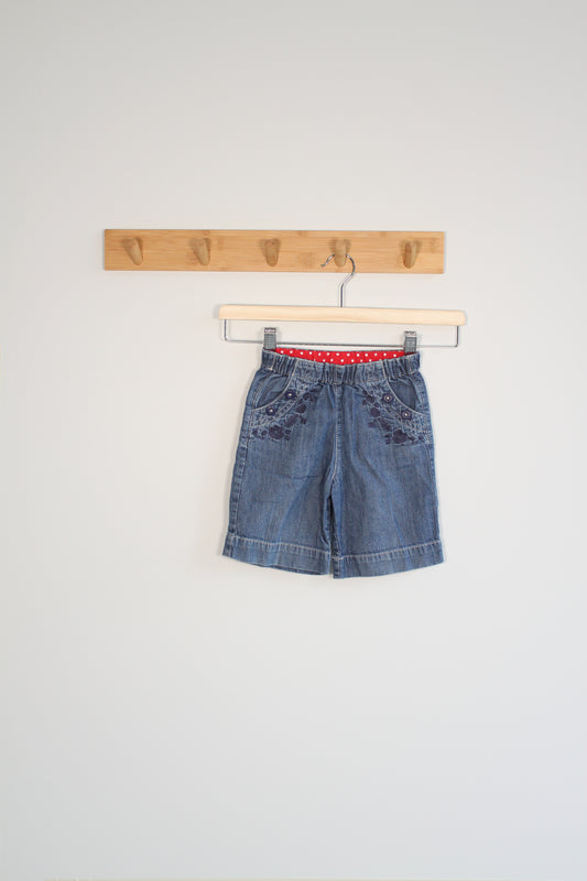 Šortai, Jasper Conran