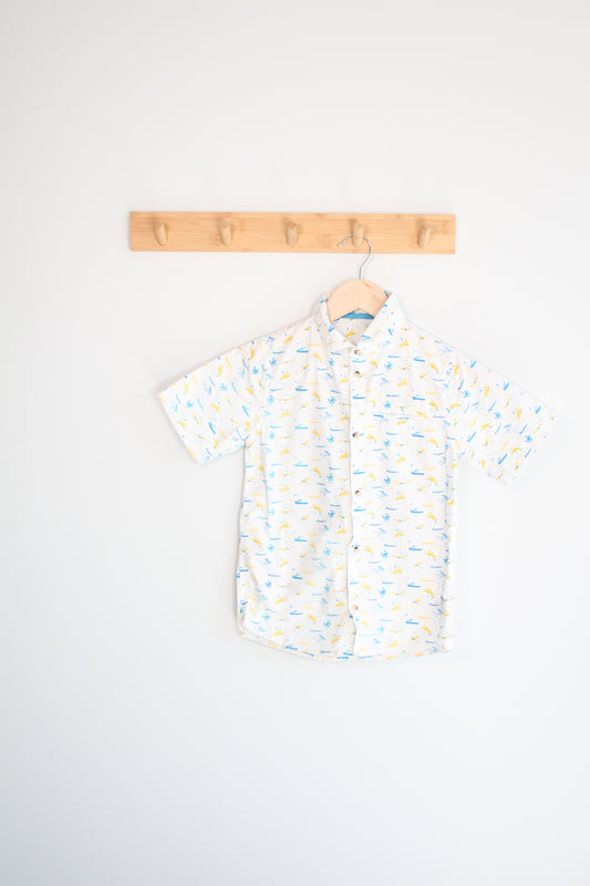 Marškiniai Mothercare