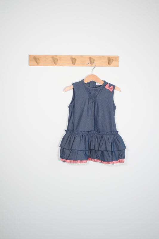 Suknelė Coccodrillo