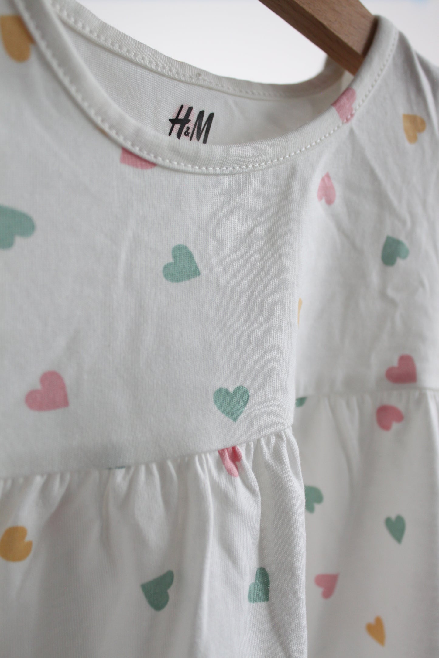 Suknelė H&M
