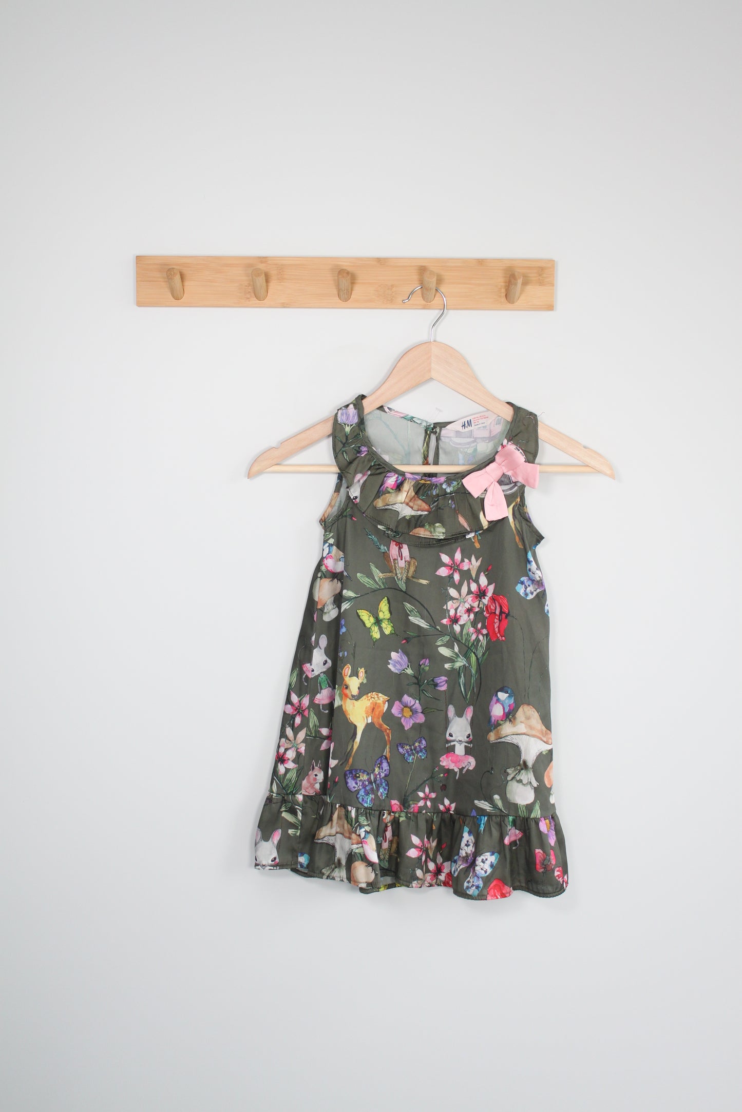 Suknelė H&M