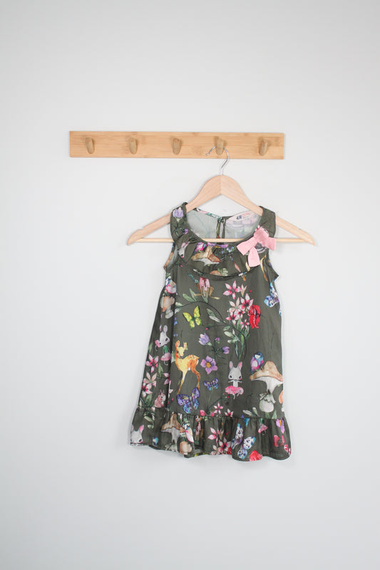 Suknelė H&M