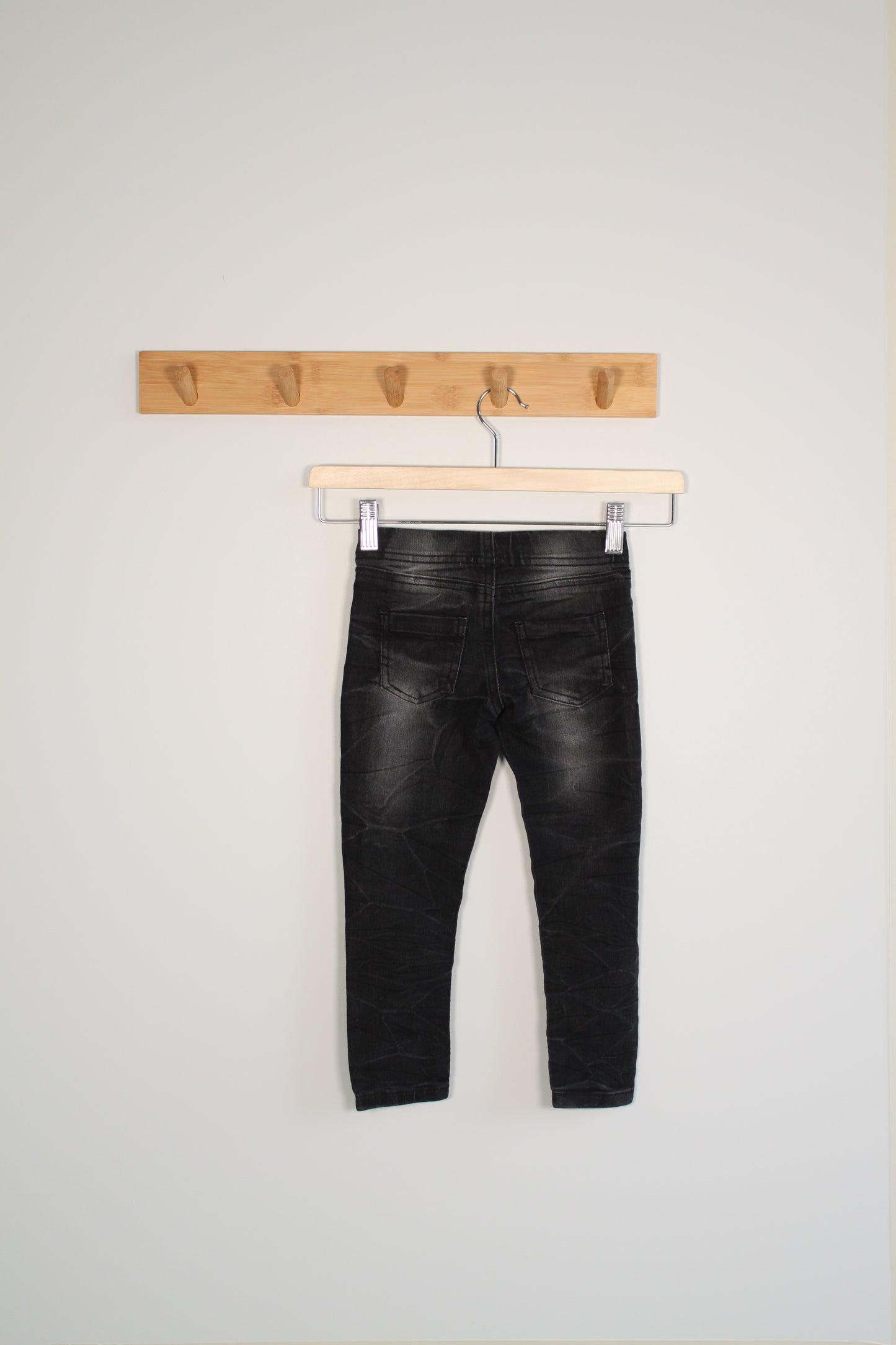 Džinsai, Little kids