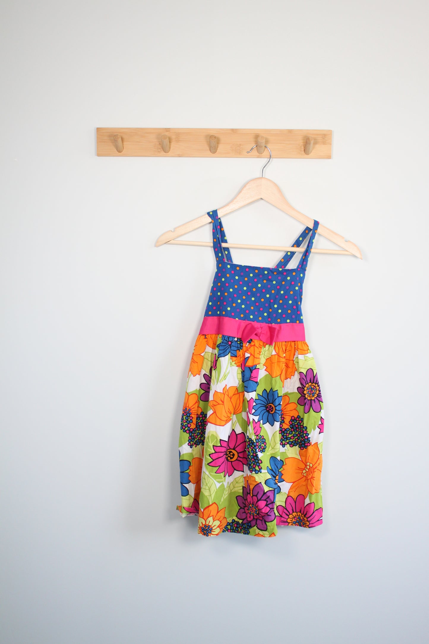 Suknelė Bonnie Jean