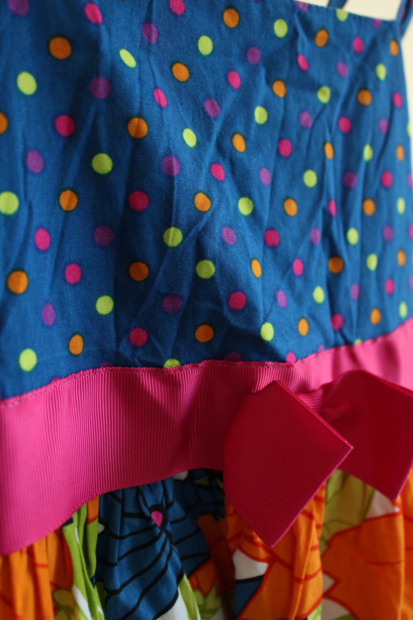 Suknelė Bonnie Jean