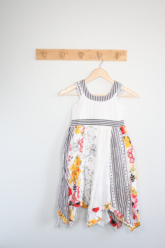 Suknelė Domino girl