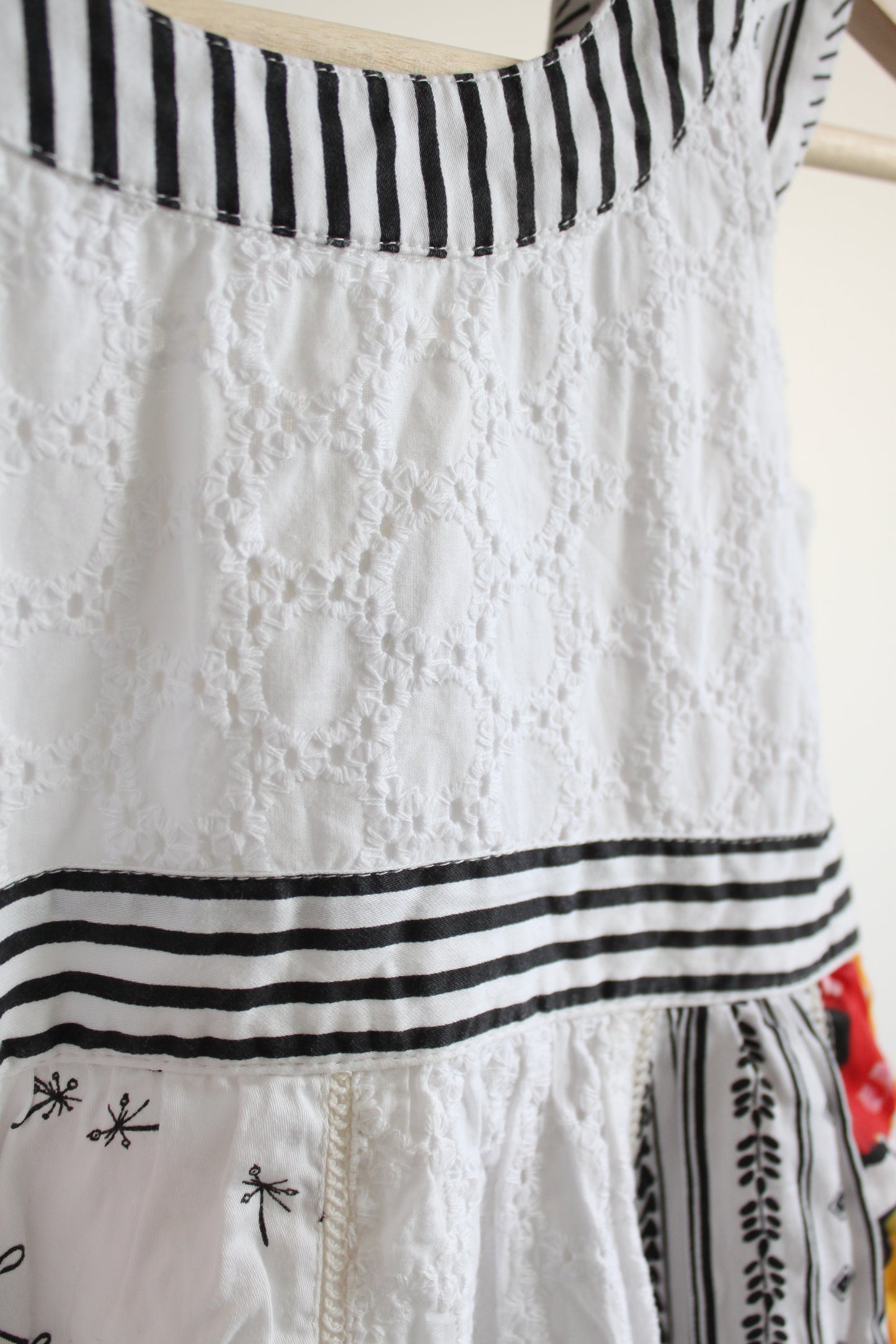 Suknelė Domino girl