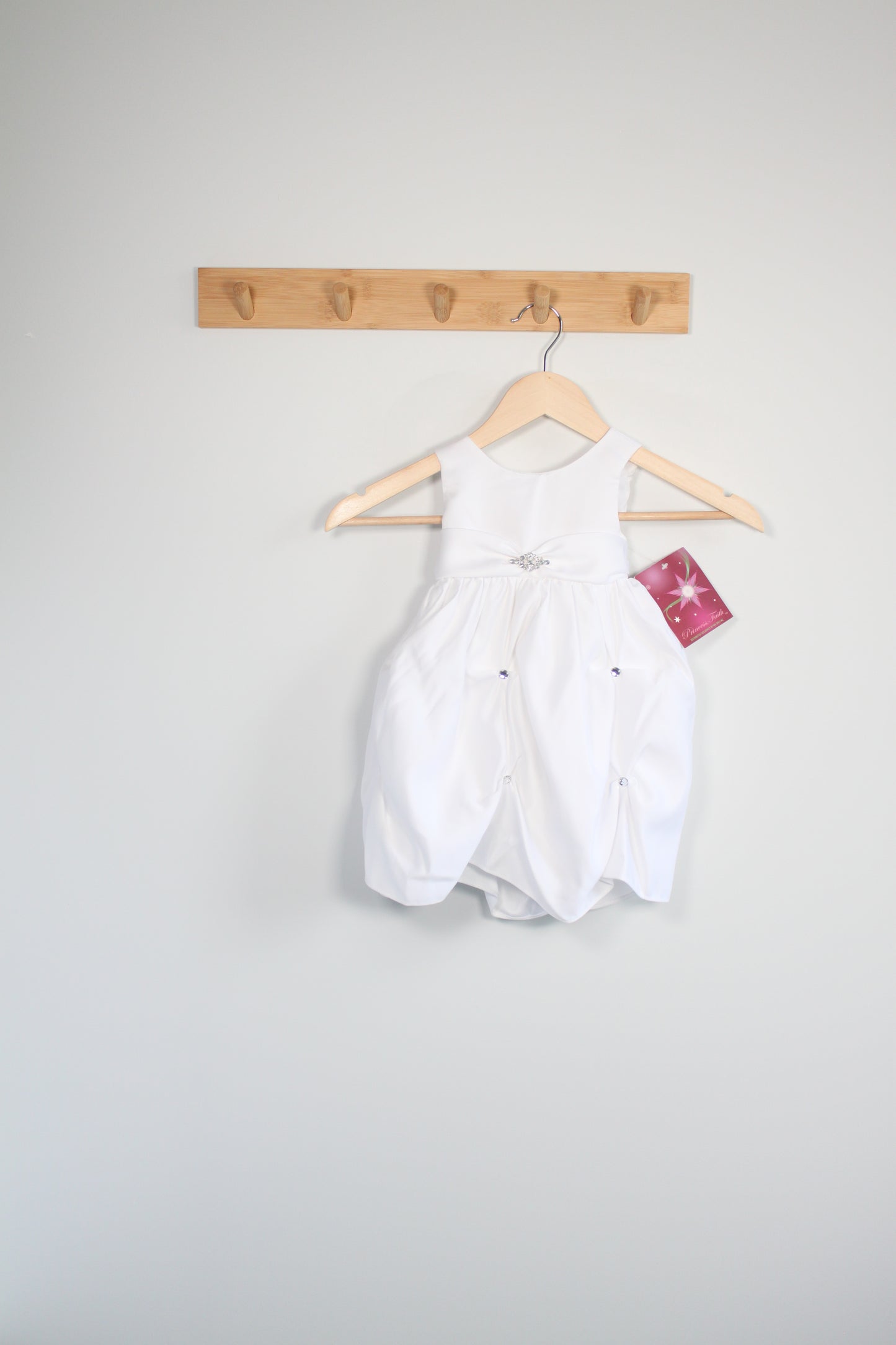 Suknelė Princess Faith