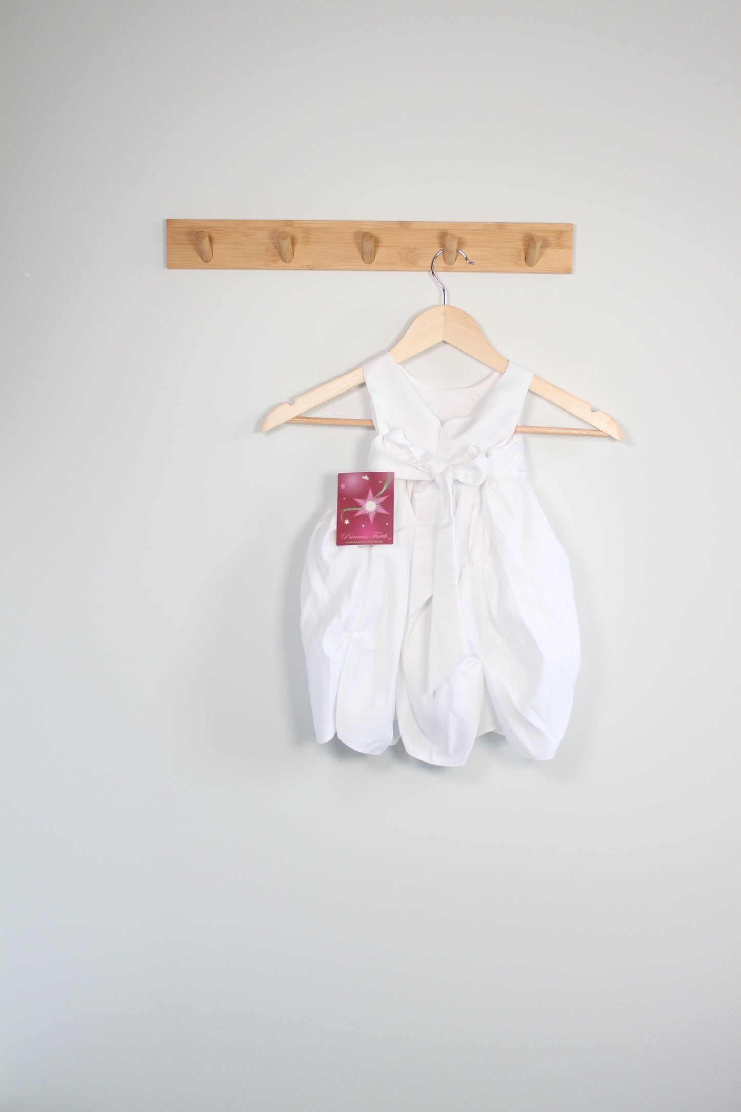 Suknelė Princess Faith