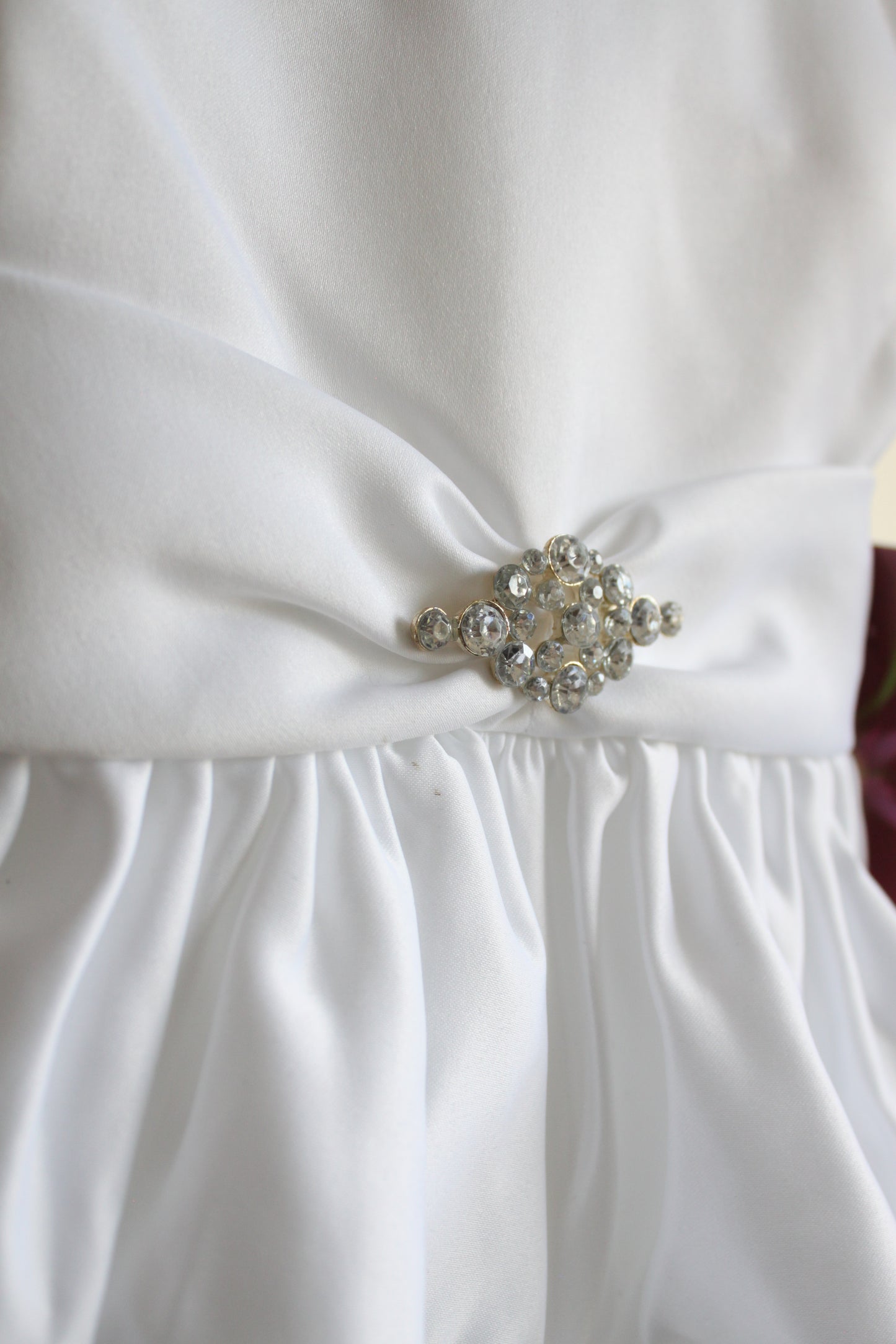 Suknelė Princess Faith