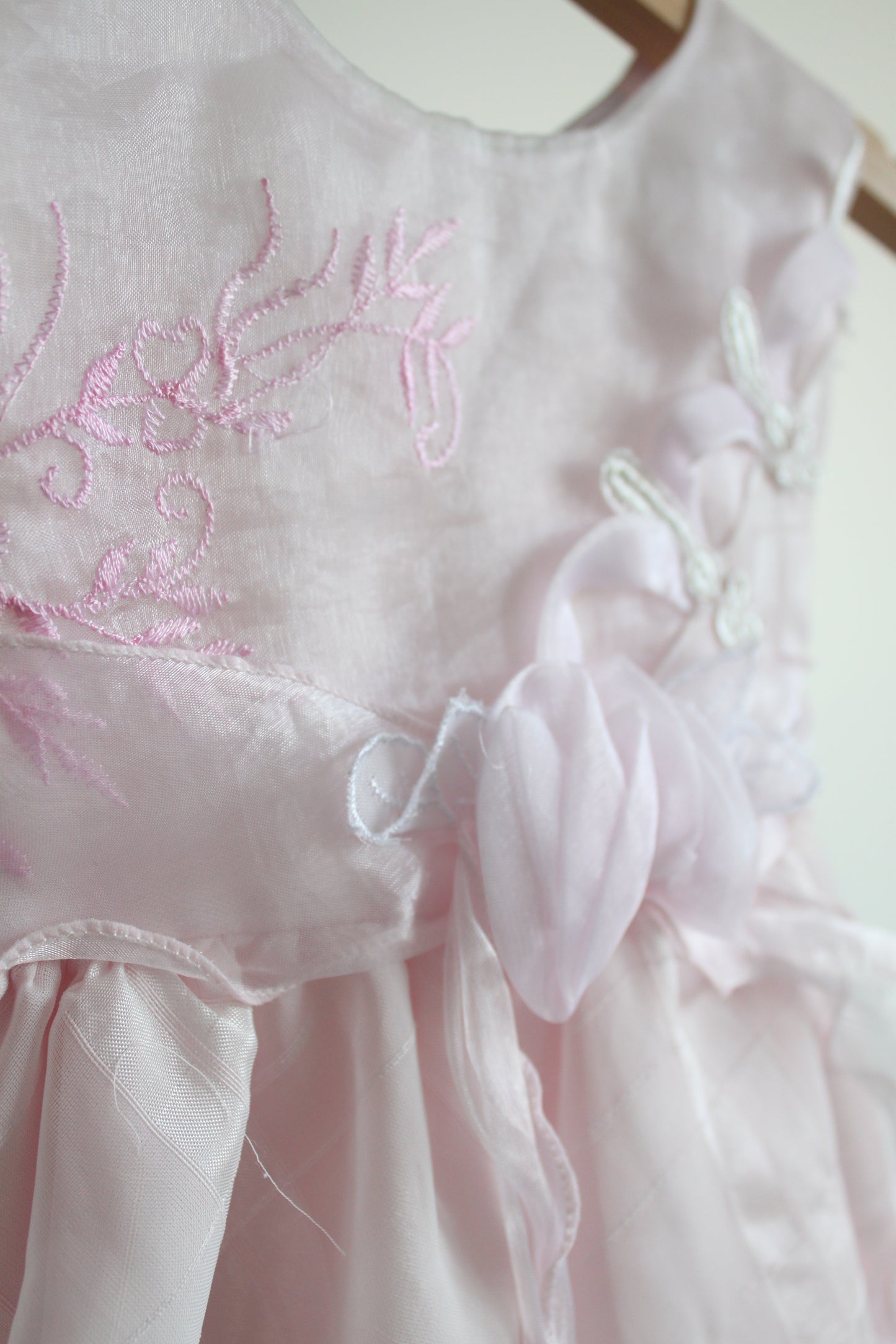 Suknelė Nursery time