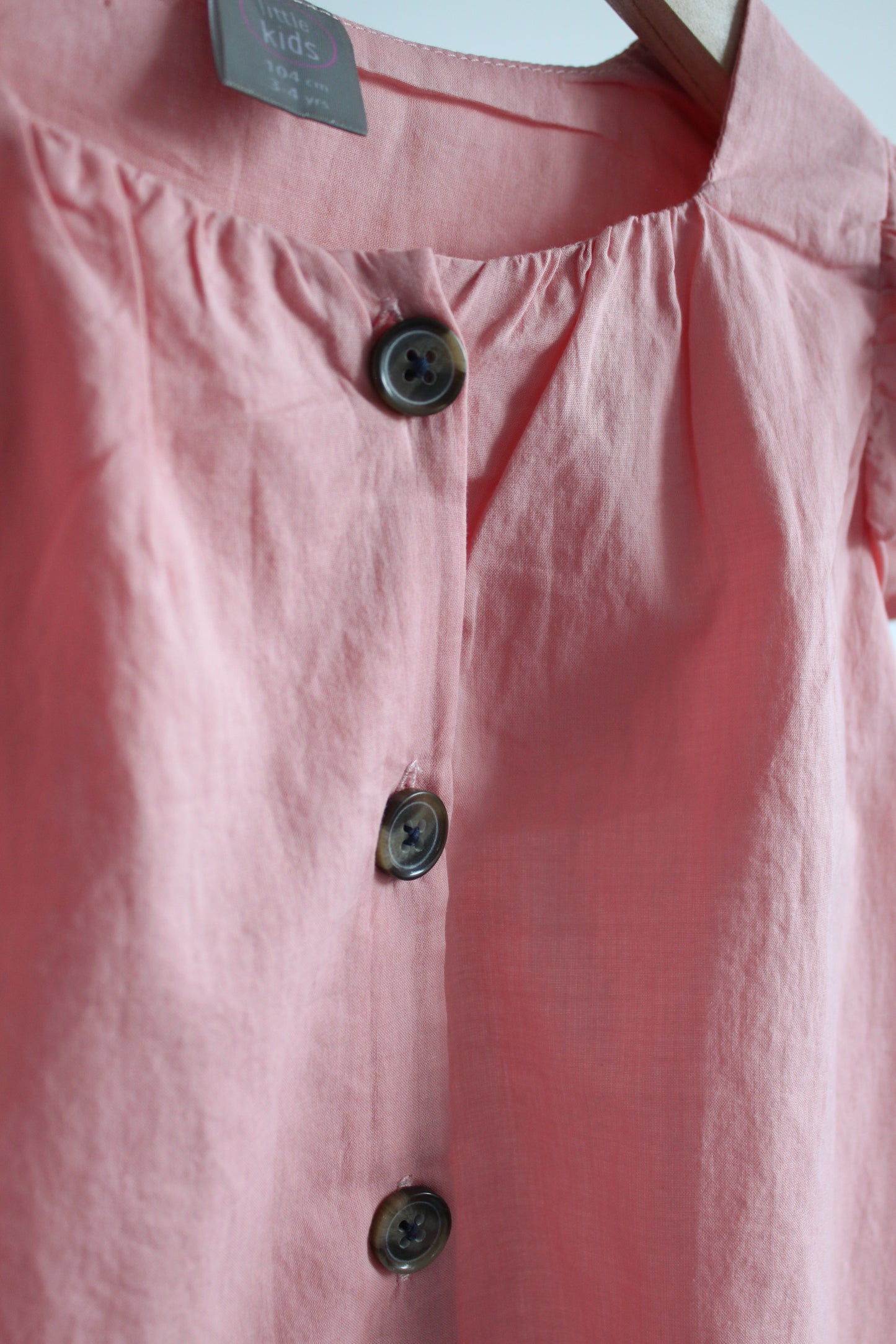 Palaidinė Little kids