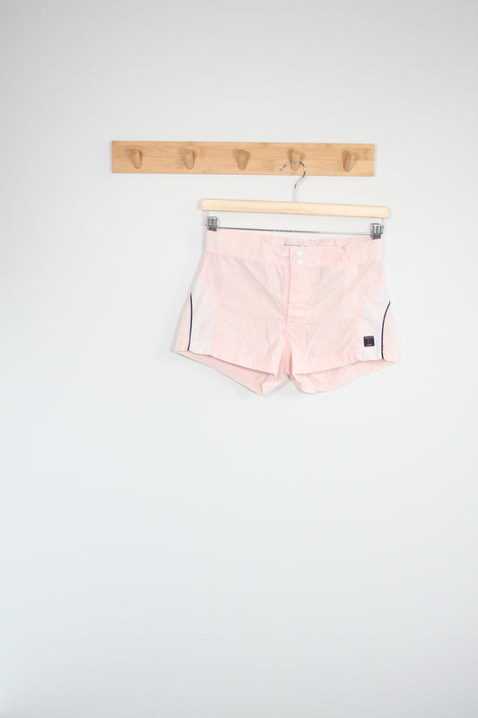 Šortai Polarno Pyret