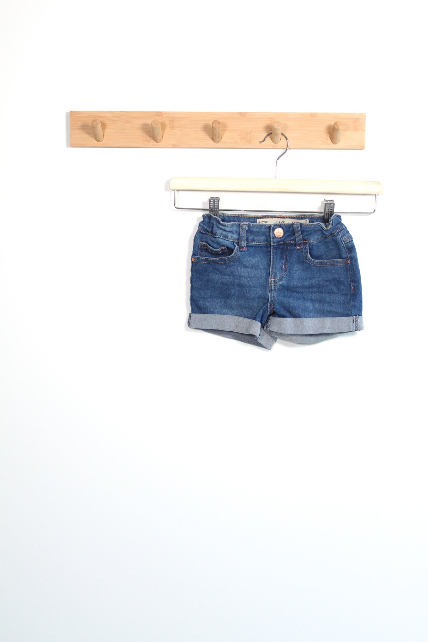 Šortai Denim Co.