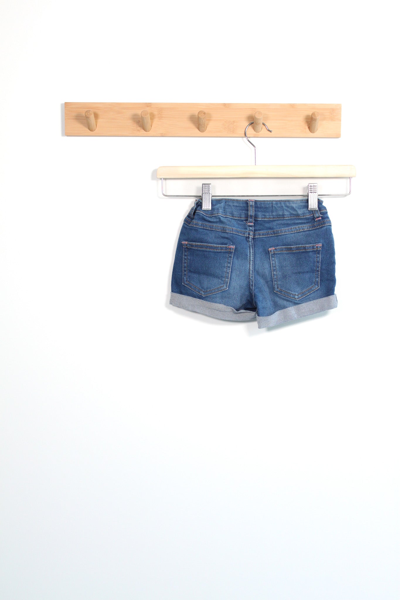 Šortai Denim Co.
