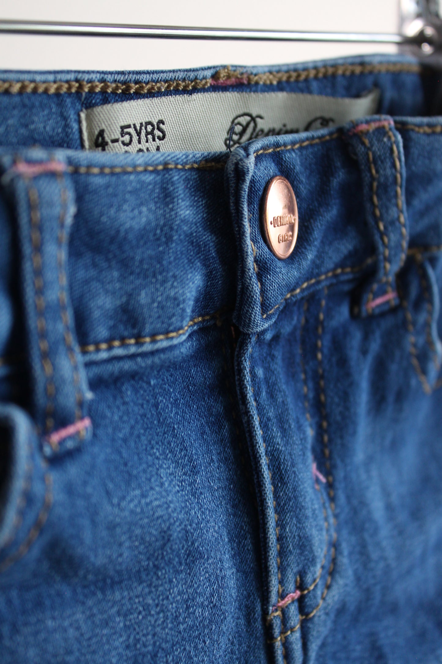 Šortai Denim Co.