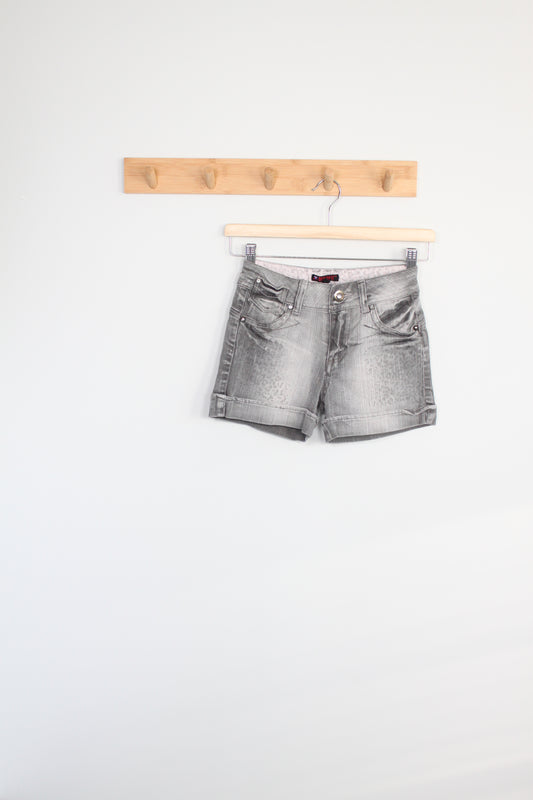 Šortai Denim Co