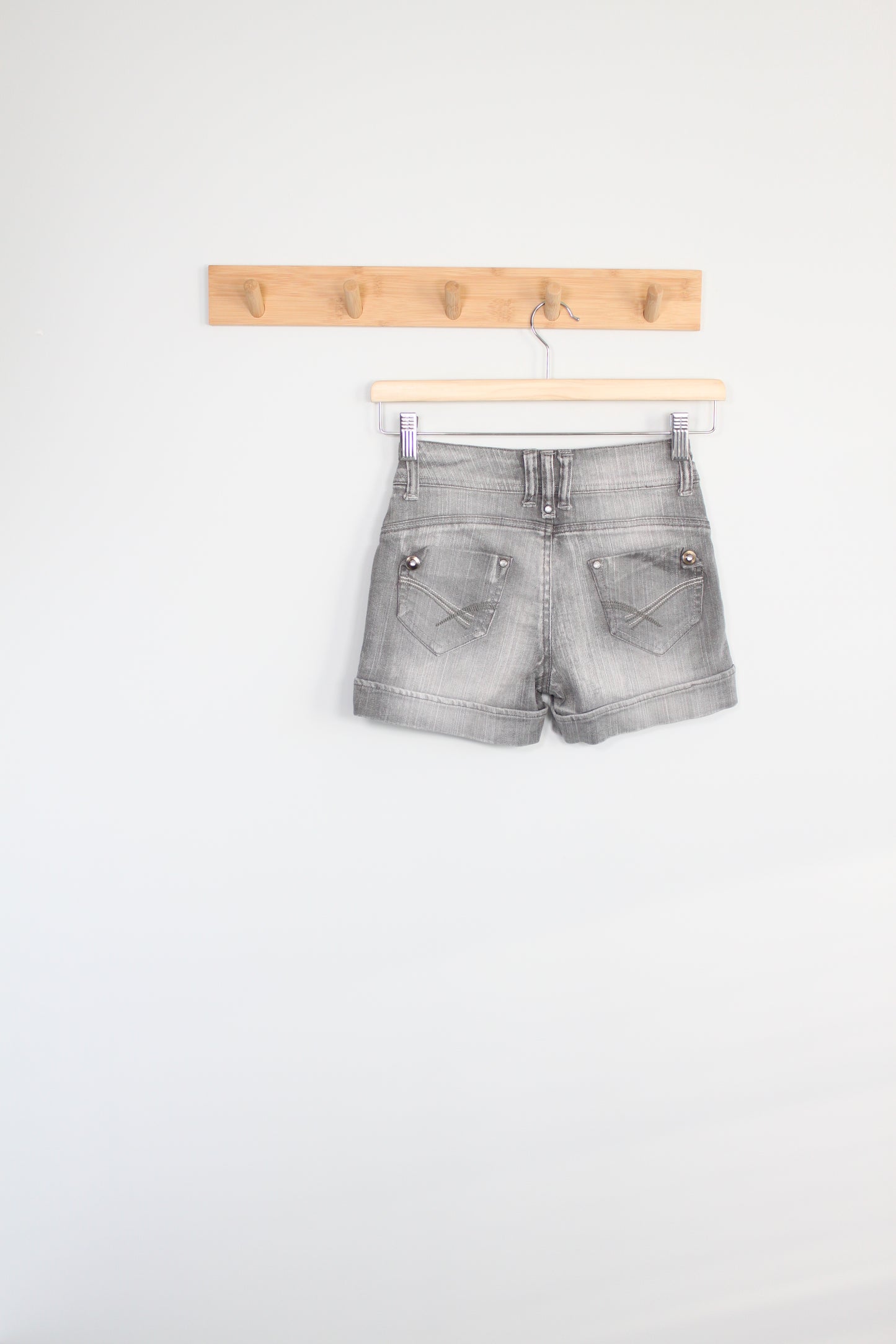 Šortai Denim Co