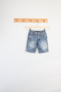 Šortai C Denim