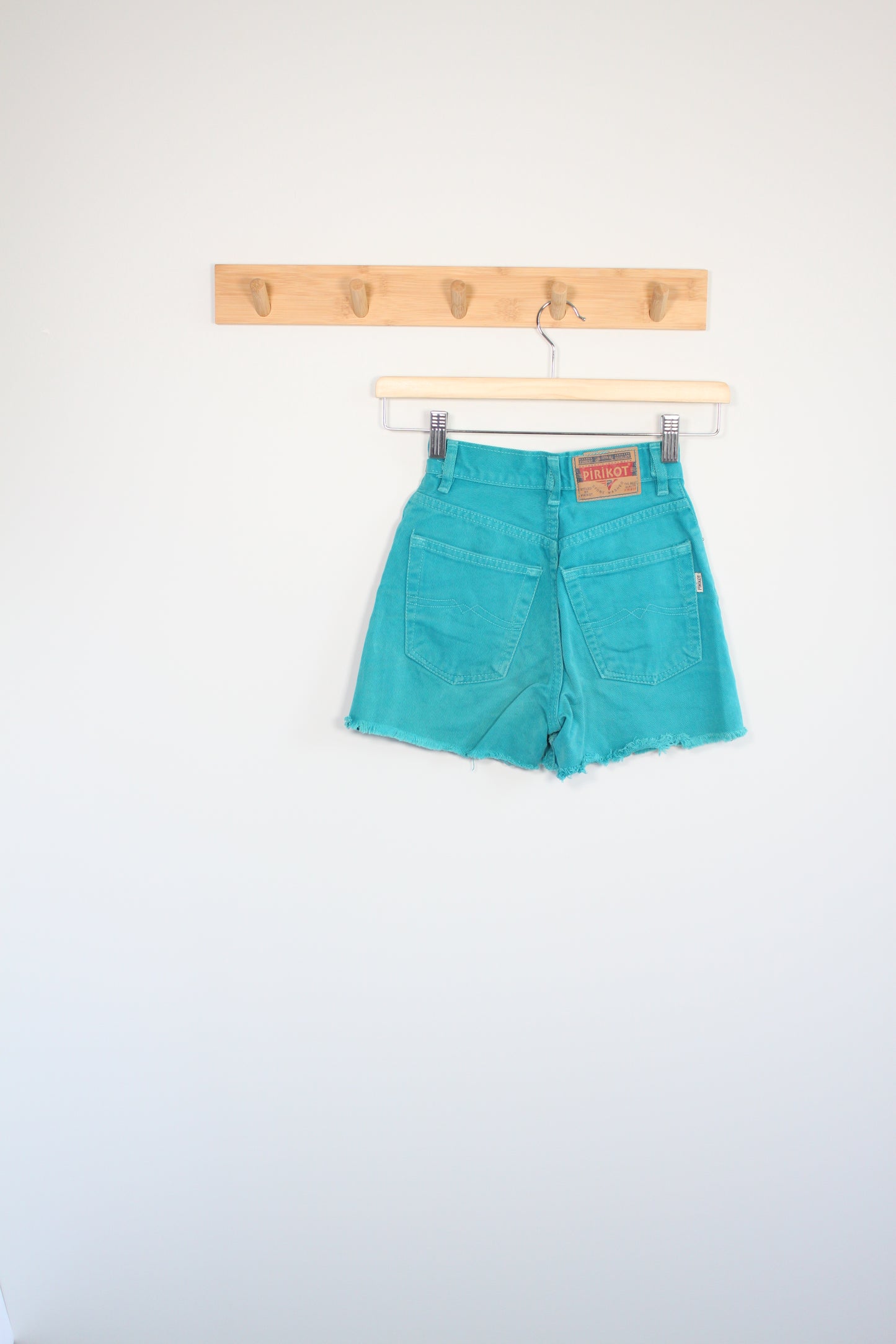 Šortai Pirikot