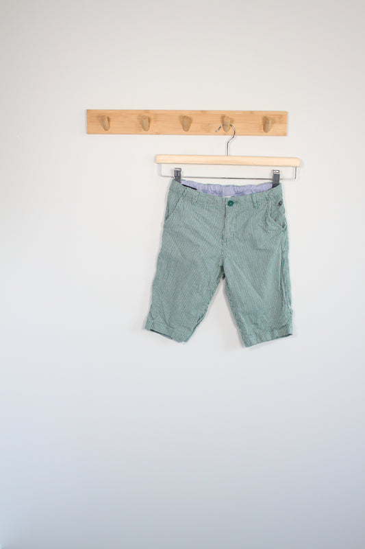 Šortai Petit Bateau