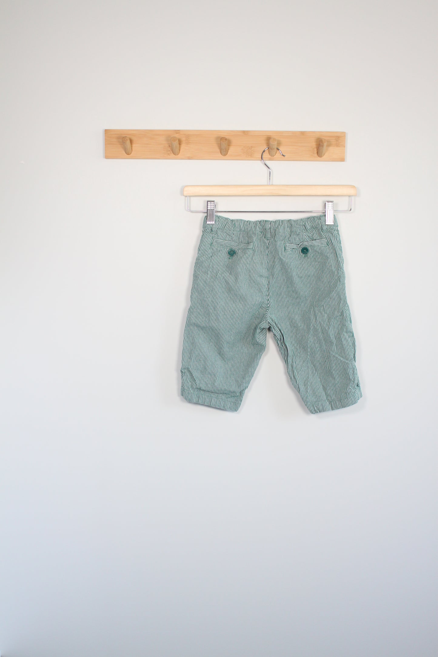 Šortai Petit Bateau