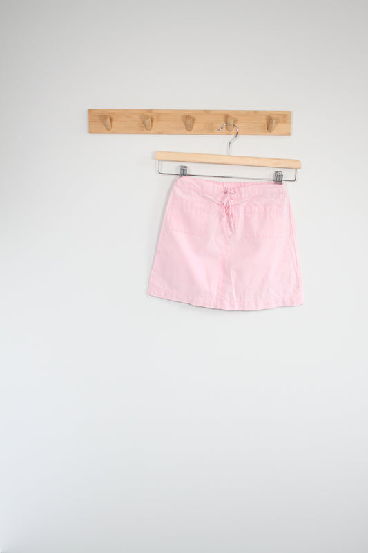 Sijonas Young dimension