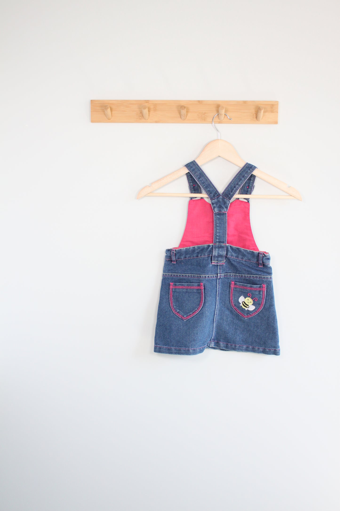 Sarafanas St.Bernard