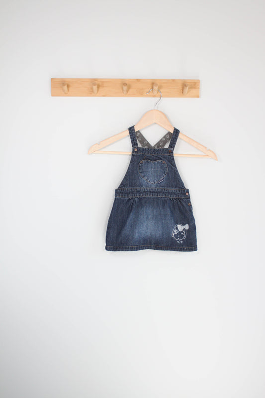 Sarafanas Vertbaudet