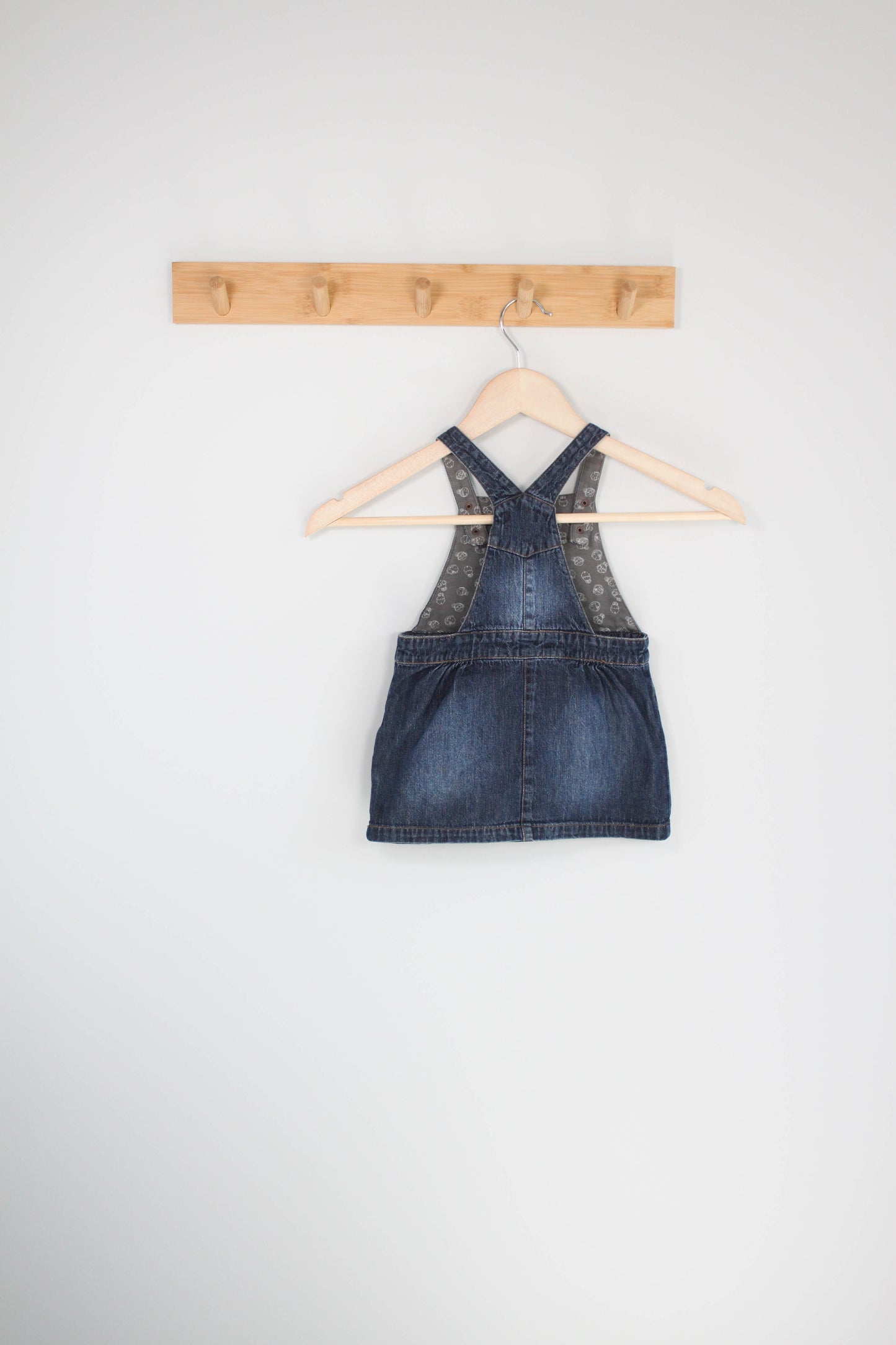 Sarafanas Vertbaudet