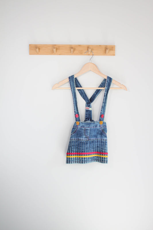 Sarafanas Wesley kids