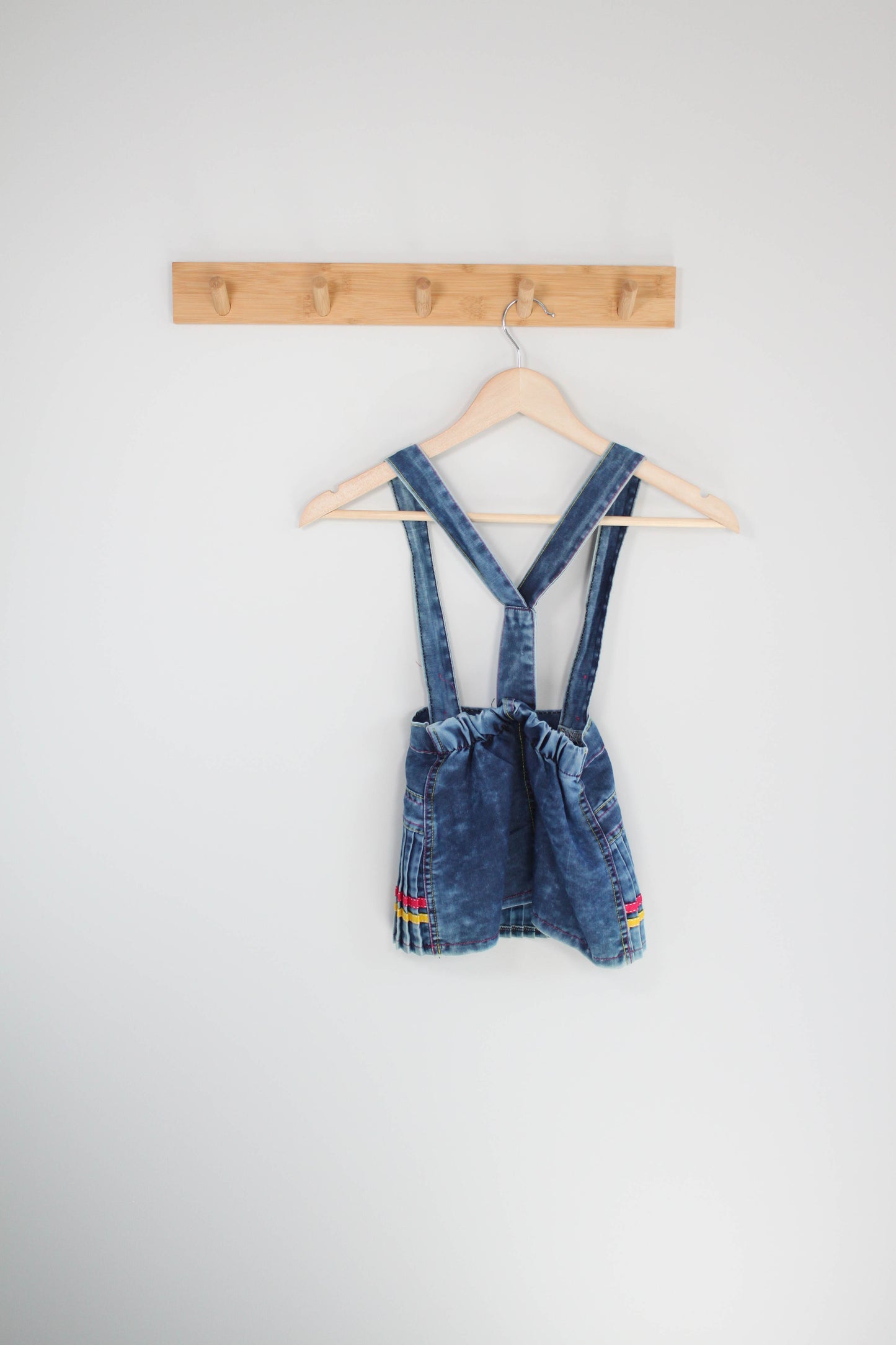 Sarafanas Wesley kids