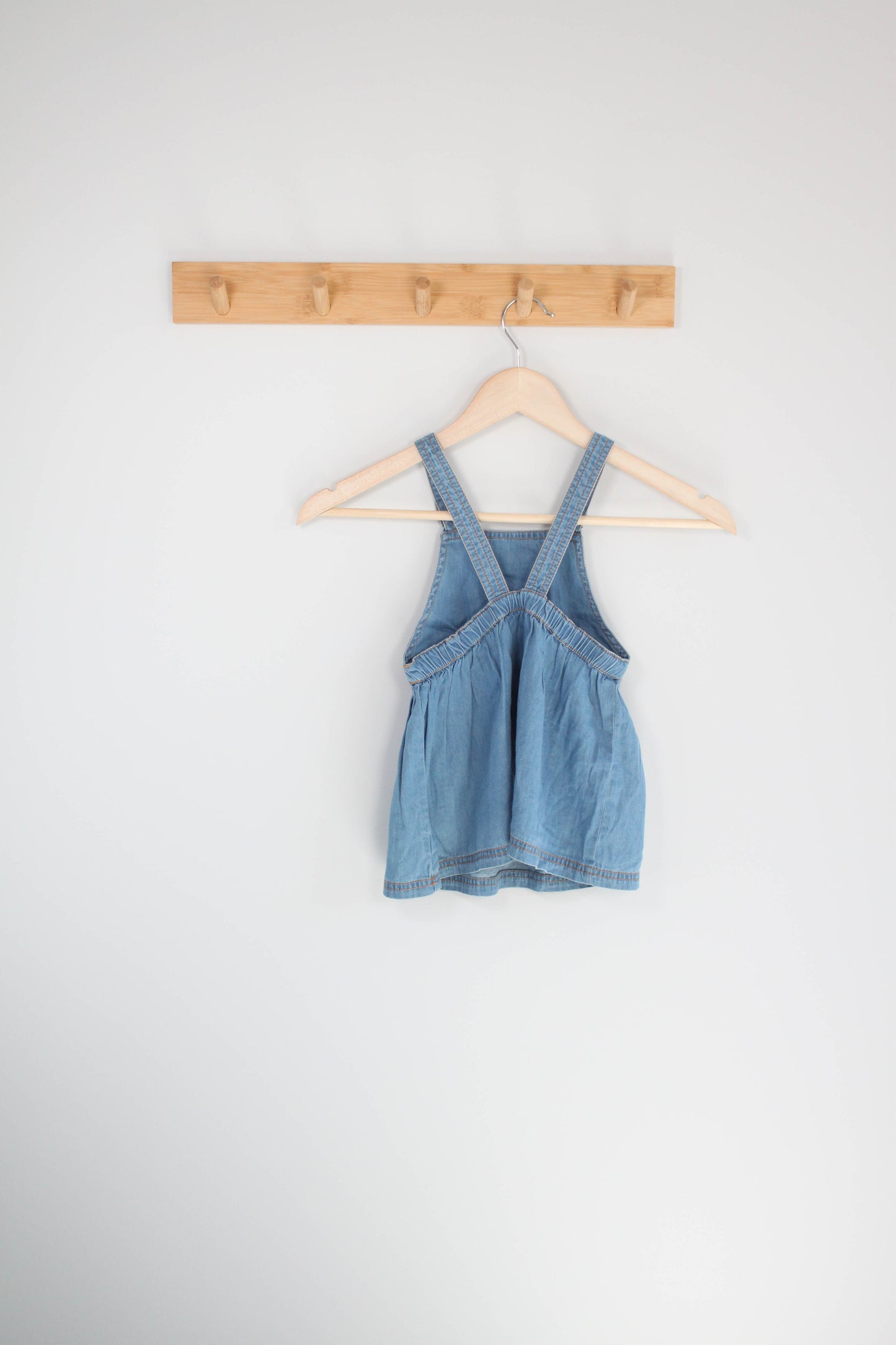 Sarafanas St. Bernard