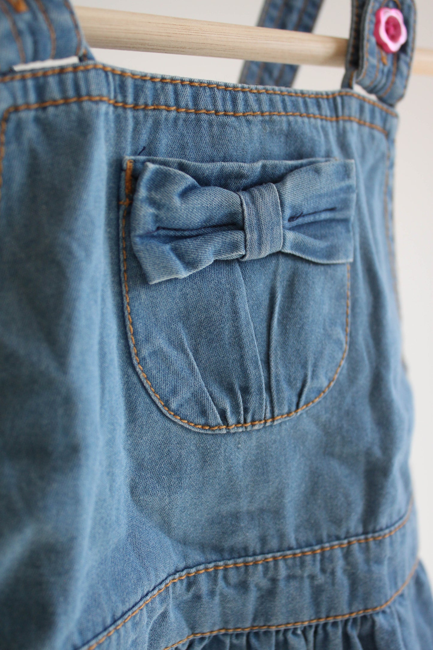 Sarafanas St. Bernard