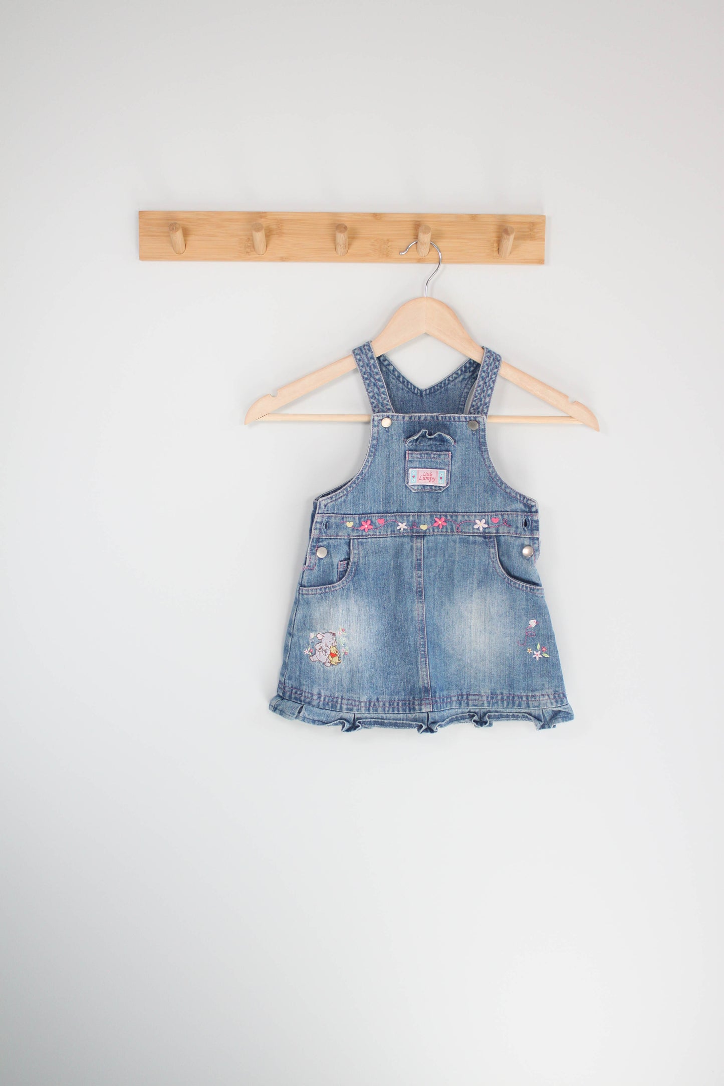 Sarafanas Disney baby