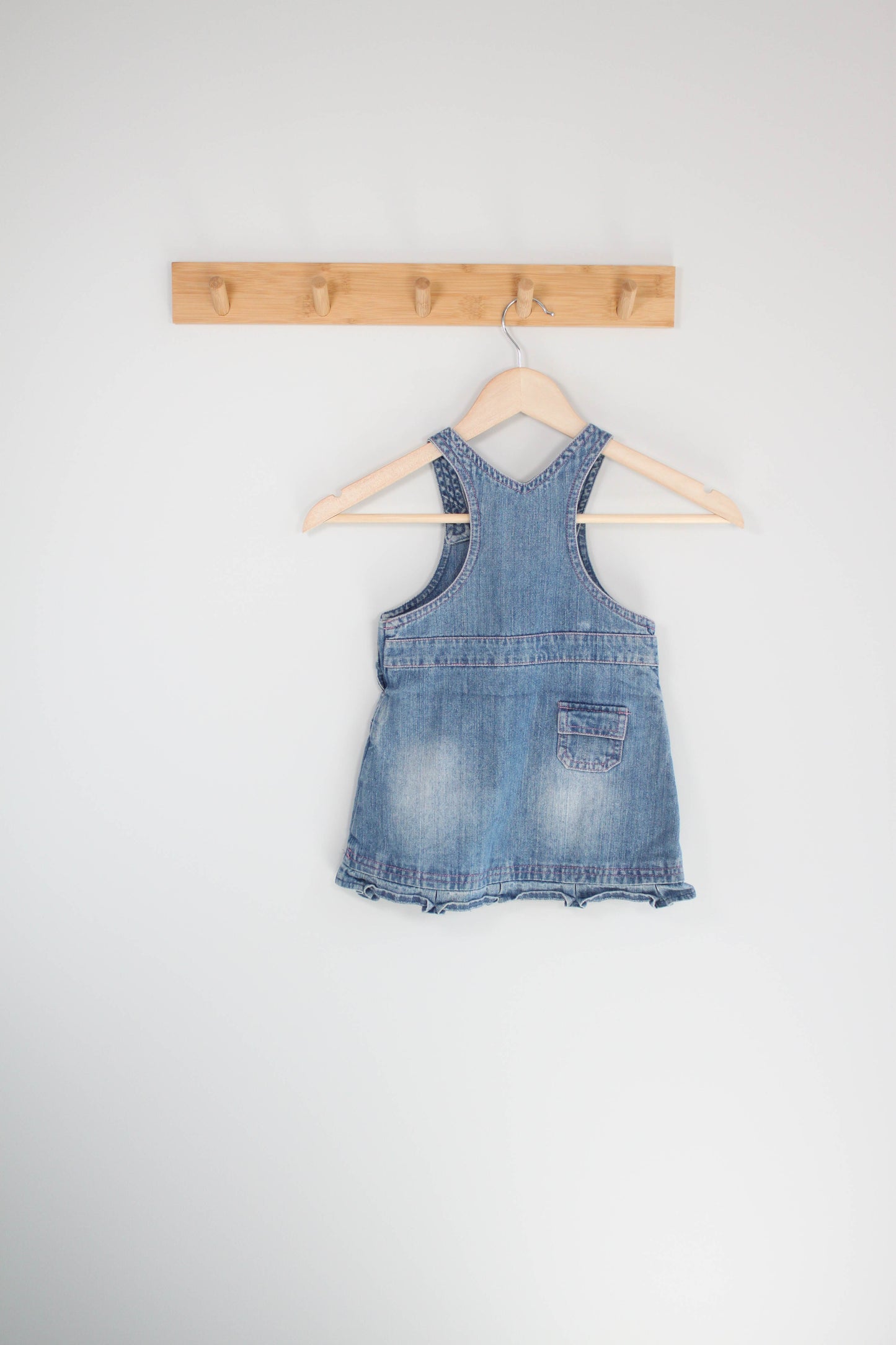 Sarafanas Disney baby