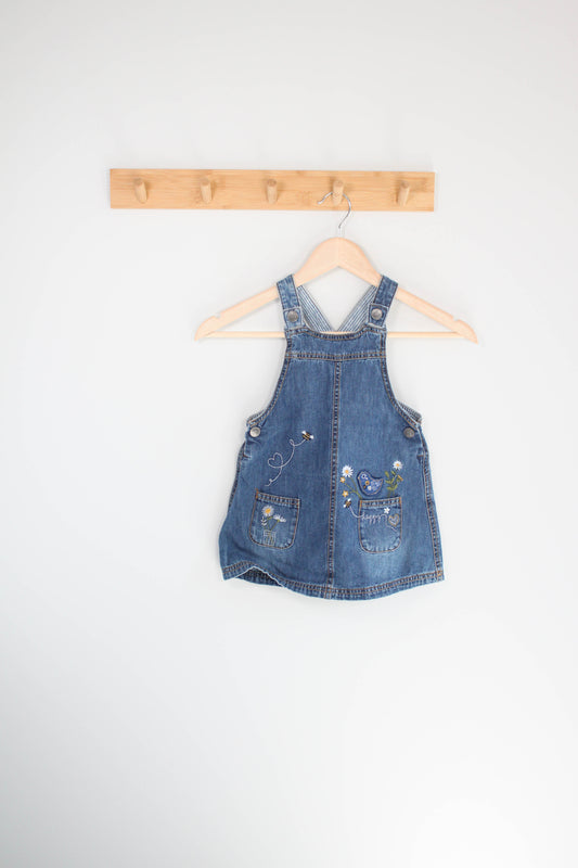 Sarafanas Mothercare