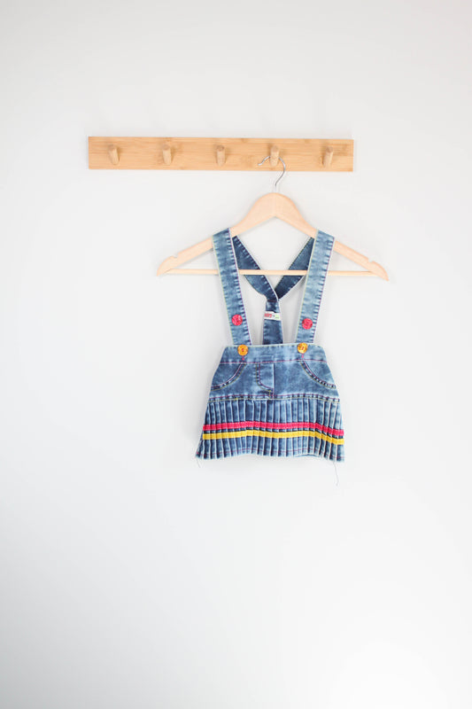 Sarafanas Wesley kids