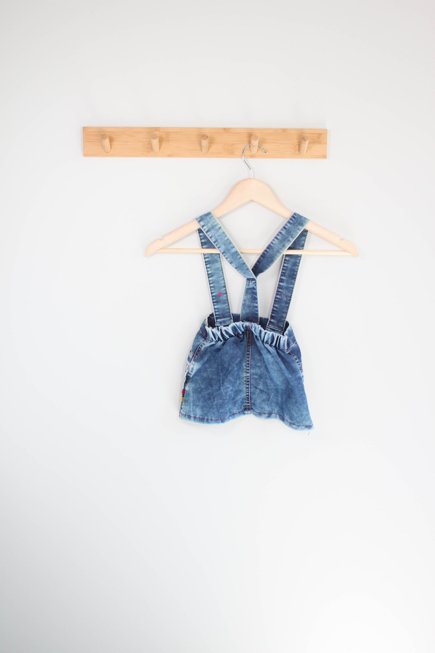 Sarafanas Wesley kids