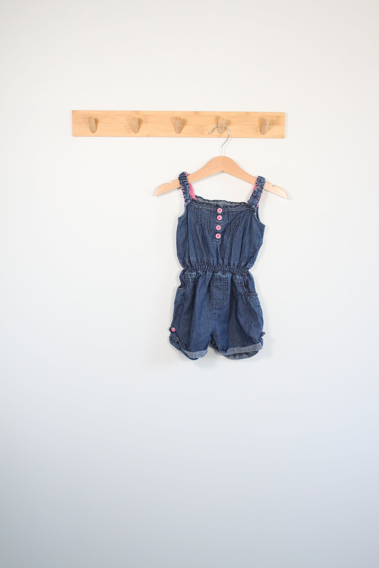 Kombinezonas Early days