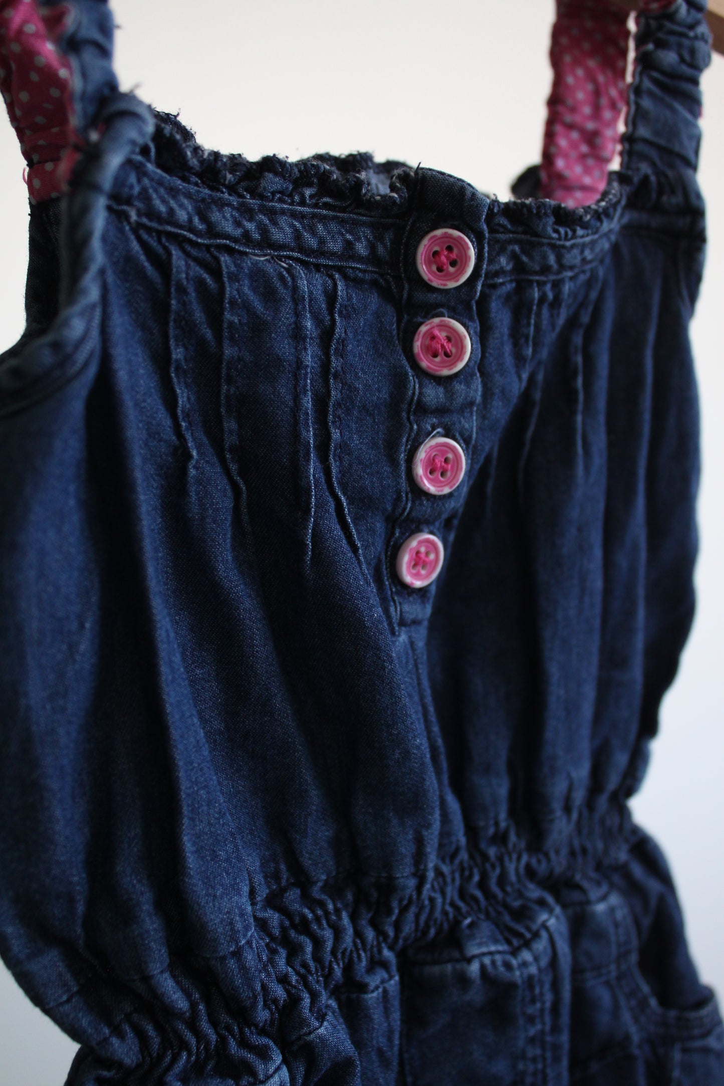 Kombinezonas Early days