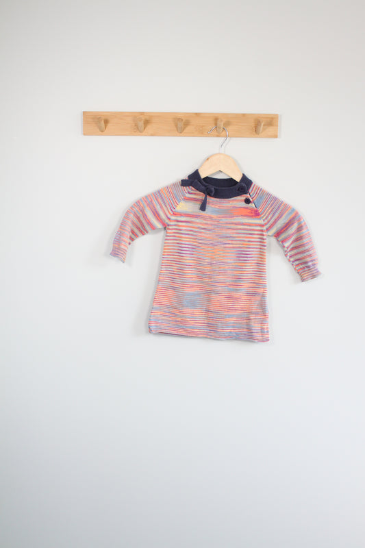 Megztinis Coccodrillo