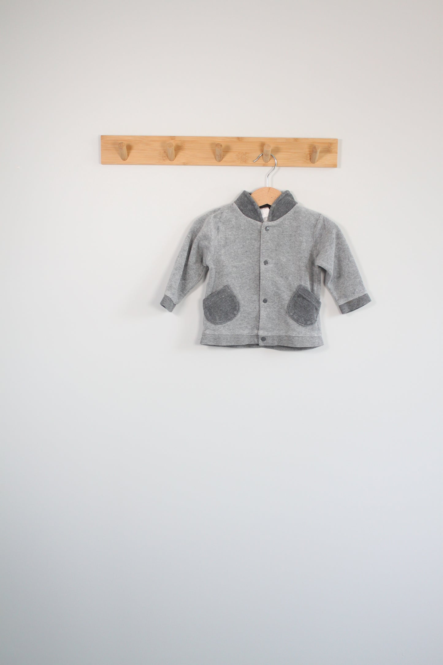 Megztinis Seven lemon