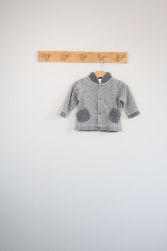 Megztinis Seven lemon