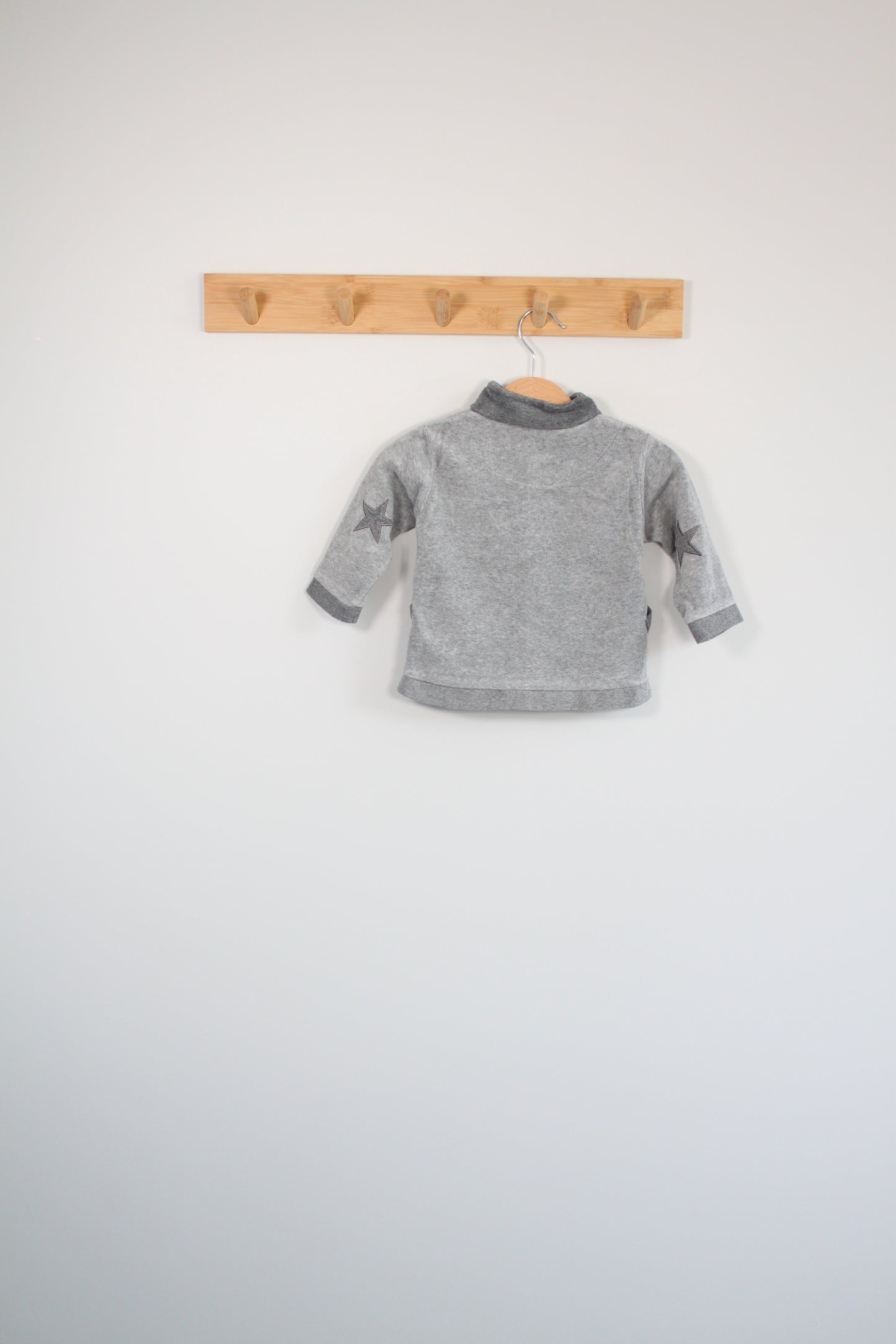 Megztinis Seven lemon