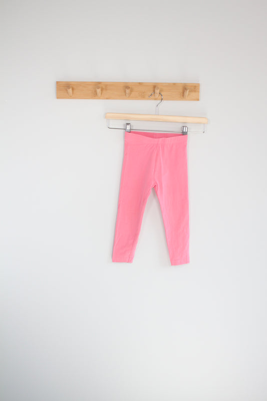 Tamprės Young dimension