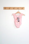 Vientisas maudymosi kostiumėlis Disney baby