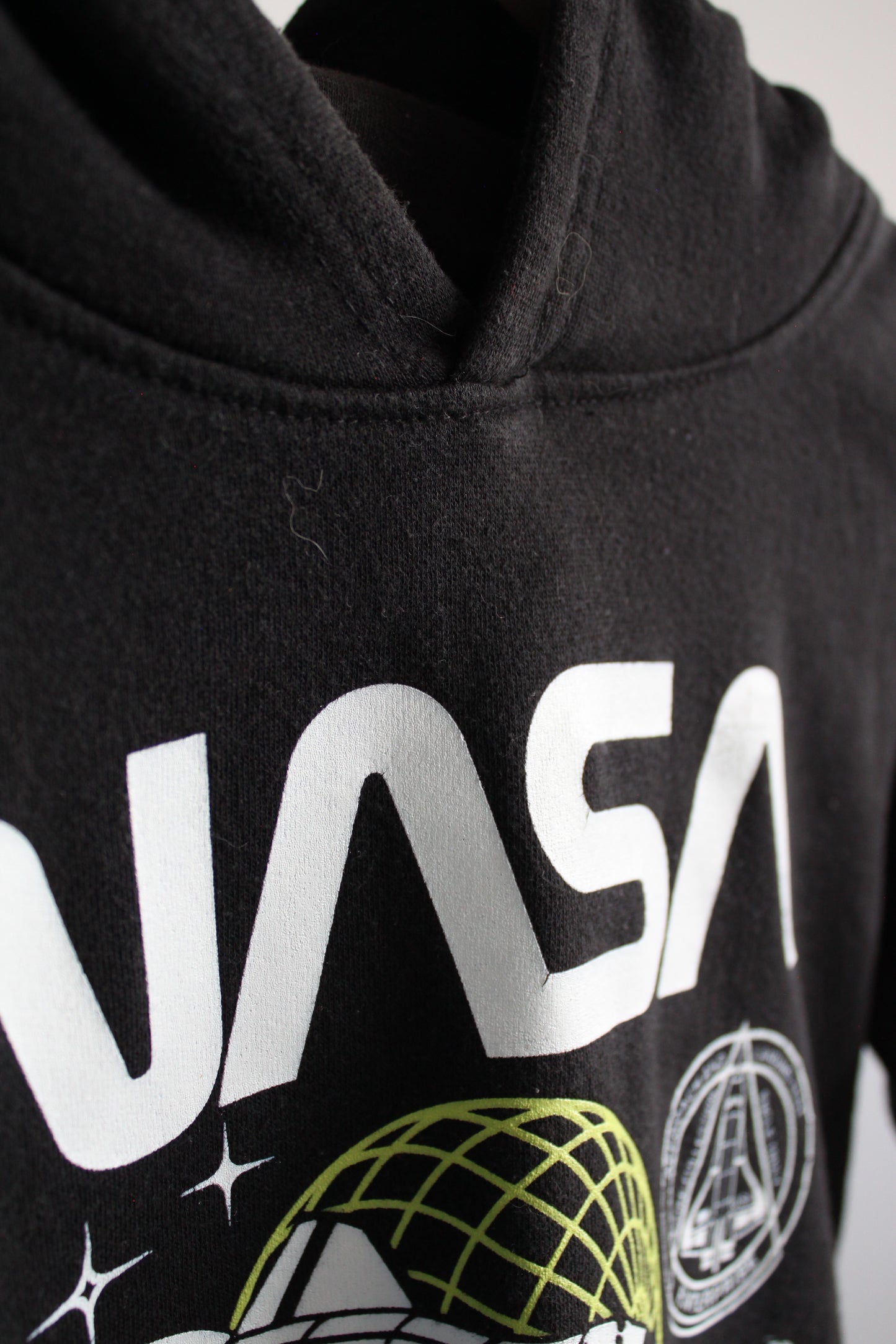 Megztinis Nasa