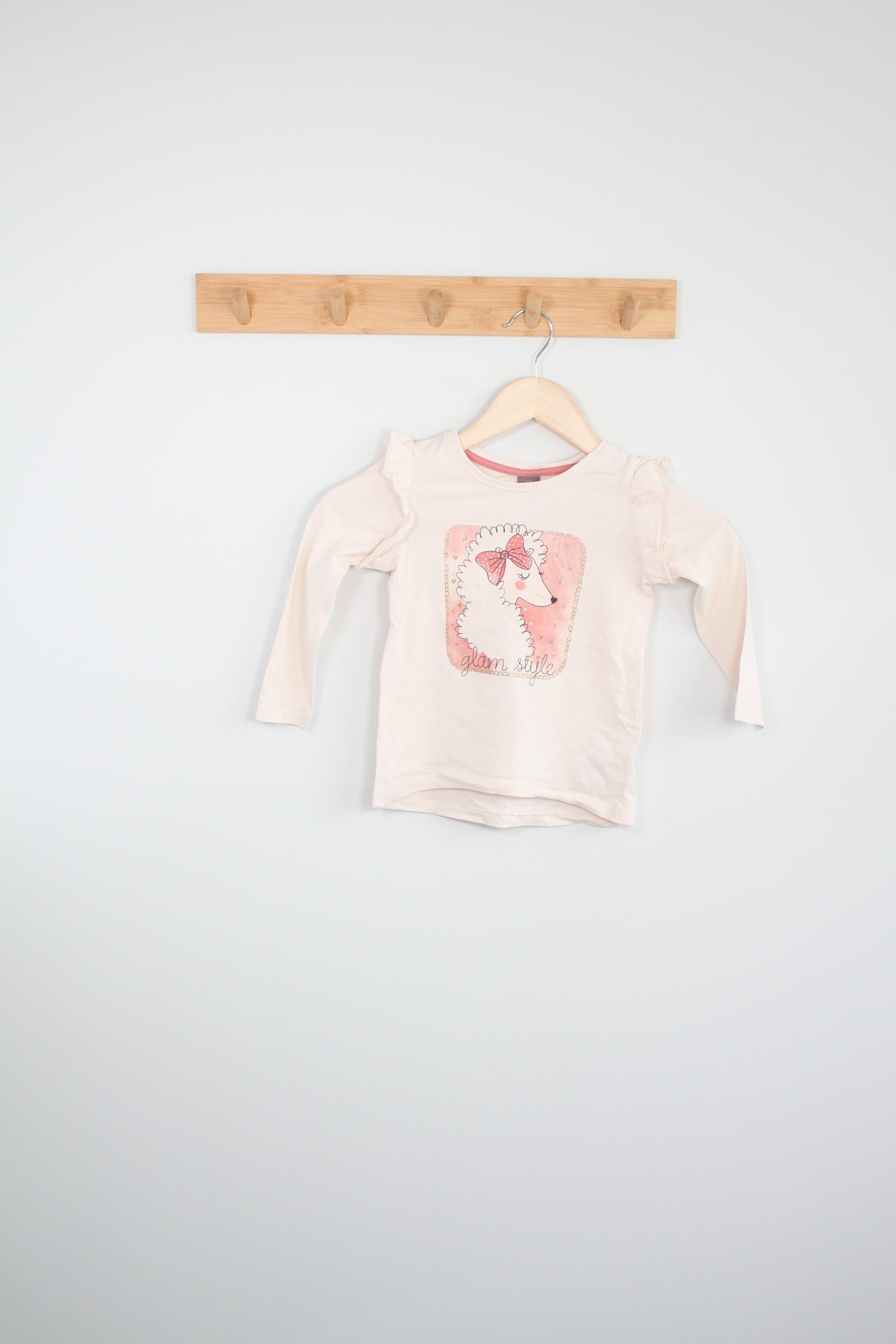 Marškinėliai Little kids