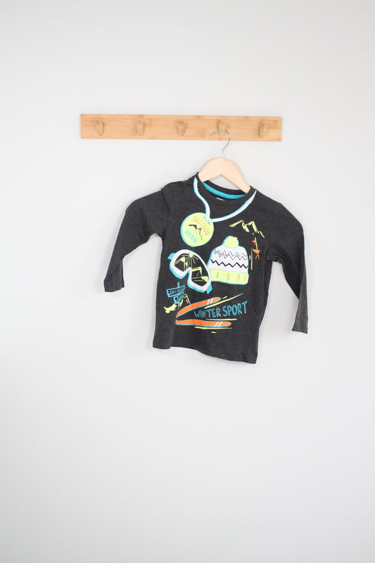 Marškinėliai Pepco